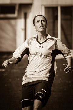 Bild 3811 - Frauen MTSV Olympia NMD - SG Ratekau-Strand 08 : Ergebnis: 1:1
